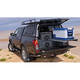 ARB Bed Slide 5033030