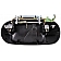 Help! By Dorman Exterior Door Handle - Plastic Silver Lever And Black Housing Single - 82184