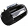 Help! By Dorman Exterior Door Handle - Plastic Silver Lever And Black Housing Single - 82184