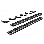 N-Fab Van Access Step GFM07VRTX