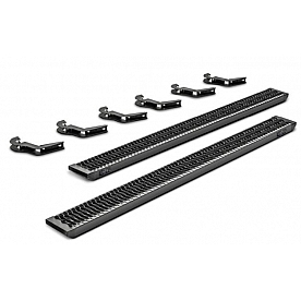 N-Fab Van Access Step GFM07VRTX