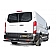 N-Fab Van Access Step GFM07VRTX