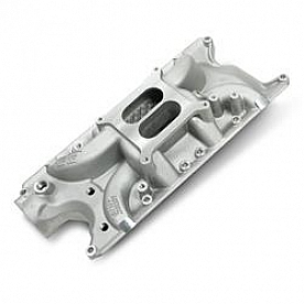 Weiand Intake Manifold - 8124