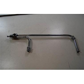 RPC Racing Power Carburetor Fuel Line - R2198