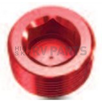 Redhorse Performance Pipe Plug Fitting 932013