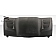 Extreme Dimensions Hood - Primered Fiberglass Black - 106046