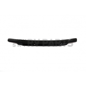 Auto Ventshade Bug Shield - Acrylic Smoke - 22703