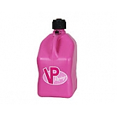 VP Racing Fuels Liquid Storage Container 5 Gallon Square Polyethylene - 3814