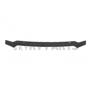 Auto Ventshade Bug Shield - Acrylic Smoke - 23027