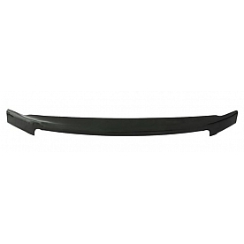 Auto Ventshade Bug Shield - Acrylic Smoke - 23108
