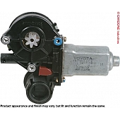 Cardone (A1) Industries Power Window Motor 4710010