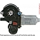 Cardone (A1) Industries Power Window Motor 4710010