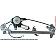 Cardone (A1) Industries Power Window Motor 471720R