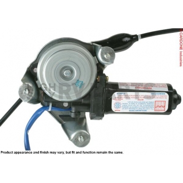 Cardone (A1) Industries Power Window Motor 471720R-1