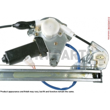 Cardone (A1) Industries Power Window Motor 471720R-2