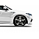 Extreme Dimensions Fender - Fiberglass Gray Primered Set Of 2 - 108614
