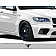 Extreme Dimensions Fender - Fiberglass Gray Primered Set Of 2 - 108614