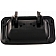 Help! By Dorman Exterior Door Handle - OEM Black Single - 755MX