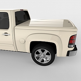 UnderCover Hard Tilt-Up Tonneau Cover - UC1086L-98