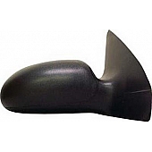 CIPA USA Exterior Mirror OEM Power Remote Black Single - 43251