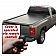 Pace Edwards Tonneau Cover Rail Black Aluminum Sold As Pair - BE5085