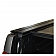 Pace Edwards Tonneau Cover Rail Black Aluminum Sold As Pair - BE5085