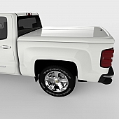 UnderCover Hard Tilt-Up Tonneau Cover - UC1116L-50