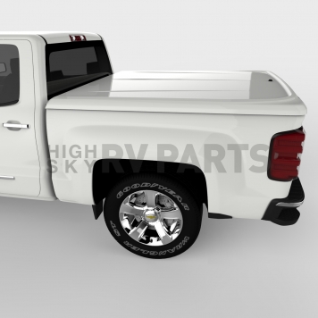 UnderCover Hard Tilt-Up Tonneau Cover - UC1116L-50