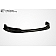 Extreme Dimensions Air Dam Front Lip Carbon Fiber Gloss Black - 109566