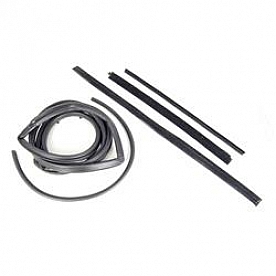 Omix-Ada Door Weather Strip - 1230352