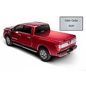 UnderCover Tonneau Cover Hard Tilt-Up Abalone White ABS Composite - UC1116L-G1W