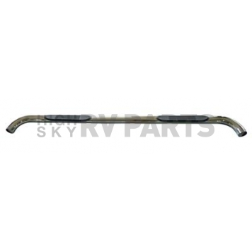 Value Brand Nerf Bar 3 Inch Polished Stainless Steel - GM001S
