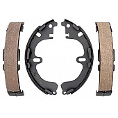 Raybestos Brakes Brake Shoe - 750PG