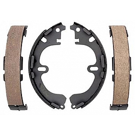 Raybestos Brakes Brake Shoe - 750PG