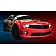 T-Rex Truck Products Grille Insert - Horizontal Bar  Black Powder Coated Aluminum - 20027B