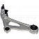 Dorman (OE Solutions) Control Arm - 524-912