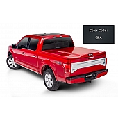 UnderCover Tonneau Cover Hard Tilt-Up Gasoline ABS Composite - UC1118L-GPA