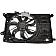 Dorman (OE Solutions) Radiator And Cooling Fan Assembly 621613