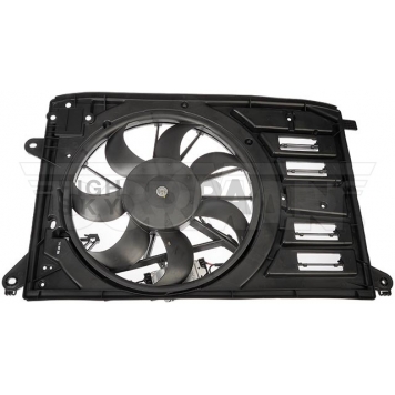 Dorman (OE Solutions) Radiator And Cooling Fan Assembly 621613-1