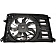 Dorman (OE Solutions) Radiator And Cooling Fan Assembly 621613