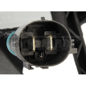 Dorman (OE Solutions) Radiator And Cooling Fan Assembly 621613-3