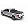 Extang Tonneau Cover Soft Folding Black Matte Vinyl - 93703
