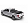 Extang Tonneau Cover Soft Folding Black Matte Vinyl - 93703