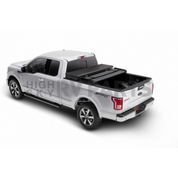 Extang Tonneau Cover Soft Folding Black Matte Vinyl - 93703-2