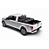Extang Tonneau Cover Soft Folding Black Matte Vinyl - 93703