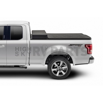 Extang Tonneau Cover Soft Folding Black Matte Vinyl - 93703-3