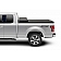Extang Tonneau Cover Soft Folding Black Matte Vinyl - 93703
