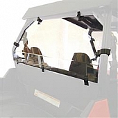 Kolpin Rear Window -  Lexan Clear - 2727