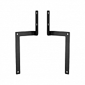 Putco Light Bar Mounting Kit - 2223