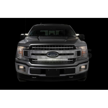 Putco Light Bar Mounting Kit - 2223-3